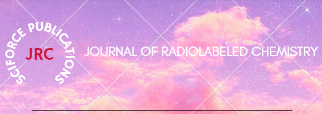 Journal of Radiolabeled Chemistry